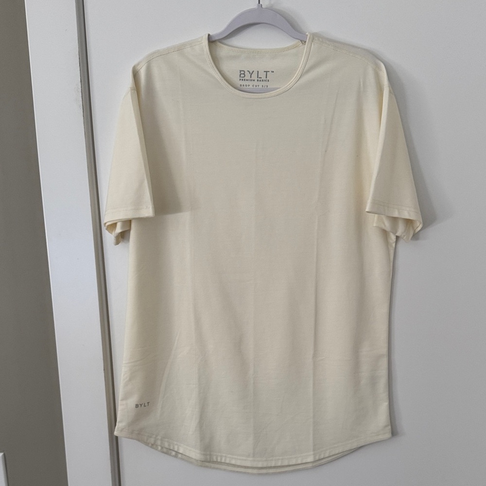 Bylt Men’s Tee
